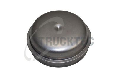 TRUCKTEC AUTOMOTIVE 0231002 Vāks, Riteņa rumbas