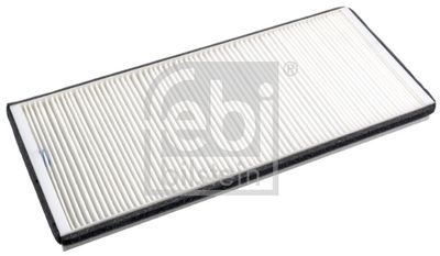 Фильтр, воздух во внутренном пространстве FEBI BILSTEIN 11104