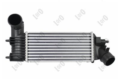 Интеркулер ABAKUS 009-018-0003