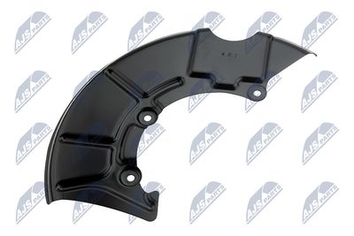 Dubļu sargs, Bremžu disks NTY HTO-VW-051