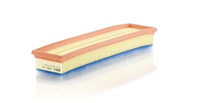 Воздушный фильтр MANN-FILTER C 4371/2