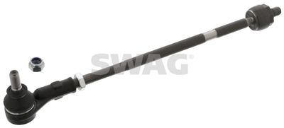 Поперечная рулевая тяга SWAG 30 72 0035