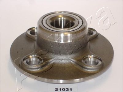 Riteņa rumba ASHIKA 44-21031