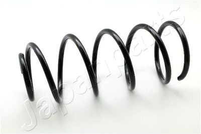 Пружина ходовой части JAPANPARTS ZC3417C