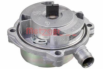 Вакуумный насос, тормозная система METZGER 8010042