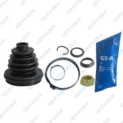 Комплект пыльника, приводной вал GSP 780305