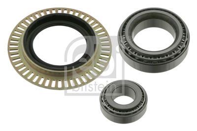 Комплект подшипника ступицы колеса FEBI BILSTEIN 24535