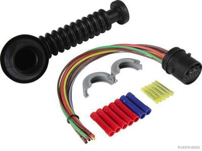 HERTH+BUSS ELPARTS 51277186 Vadu remonta komplekts