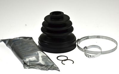 Комплект пыльника, приводной вал LÖBRO 305886