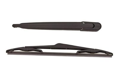Stikla tīrītāju sviru kompl., Stiklu tīrīšanas sistēma MAXGEAR 39-0377