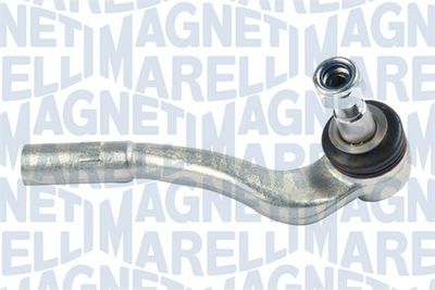 Наконечник поперечной рулевой тяги MAGNETI MARELLI 301191604850