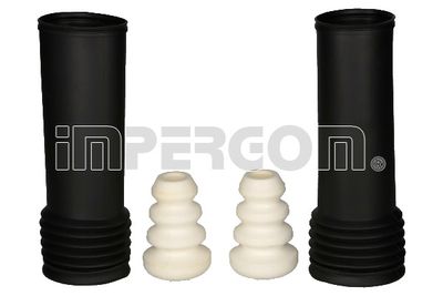 Putekļu aizsargkomplekts, Amortizators ORIGINAL IMPERIUM 50799