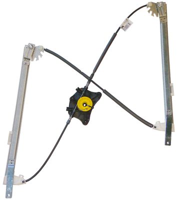 Стеклоподъемник VALEO 850873