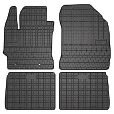 Paklājiņu komplekts Frogum ET402423