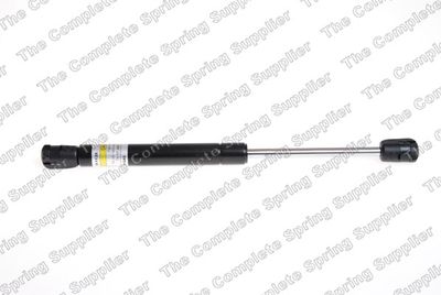 Gāzes atspere, Bagāžas/Kravas nodalījuma vāks LESJOFORS 8155448