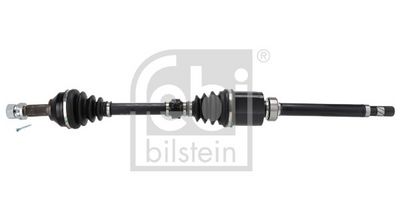 Piedziņas vārpsta FEBI BILSTEIN 197462