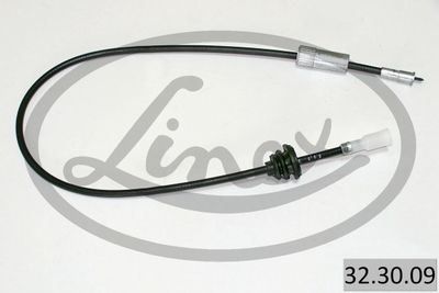 Тросик спидометра LINEX 32.30.09