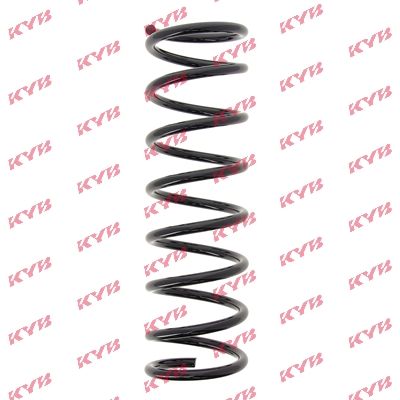 Пружина ходовой части KYB RA6479