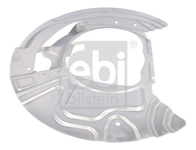 Dubļu sargs, Bremžu disks FEBI BILSTEIN 179888