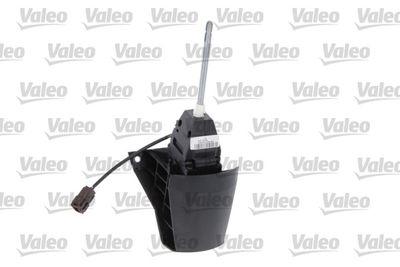 Pārnesumu pārslēgšanas dakšas štoks VALEO 251809