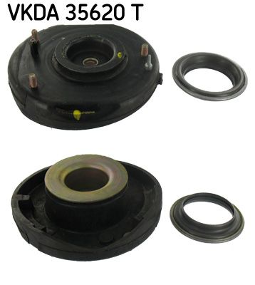 Опора стойки амортизатора SKF VKDA 35620 T