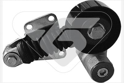 Siksnas spriegotājs, Ķīļsiksna HUTCHINSON T6026