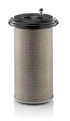 Gaisa filtrs MANN-FILTER C 24 650/3