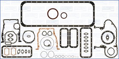 Blīvju komplekts, Motora bloks AJUSA 54069200