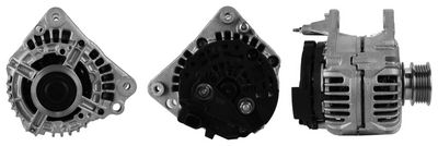 Ģenerators LUCAS LRB00476