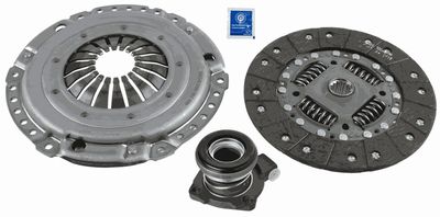 Комплект сцепления SACHS 3000 990 059
