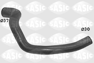 Radiatora cauruļvads SASIC SWH0332