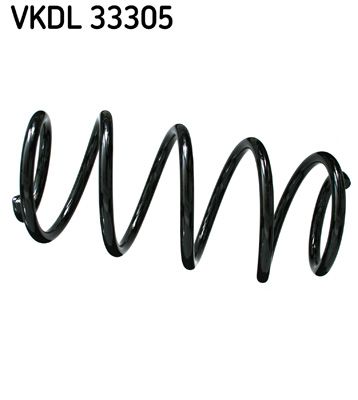 Balstiekārtas atspere SKF VKDL 33305