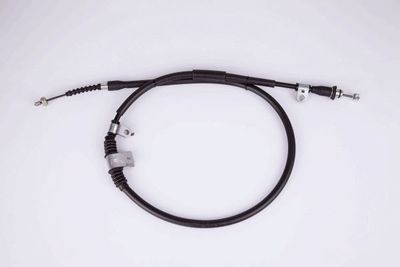 Тросик, cтояночный тормоз HELLA 8AS 355 661-641