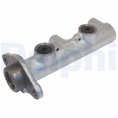 Главный тормозной цилиндр DELPHI LM80177