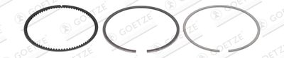 Комплект поршневых колец GOETZE ENGINE 08-453500-00