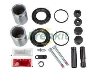 Ремкомплект, тормозной суппорт FRENKIT 748359