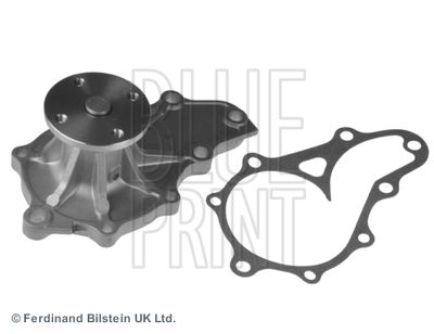 Водяной насос, охлаждение двигателя BLUE PRINT ADM59125