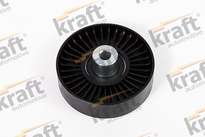 Parazīt-/Vadrullītis, Ķīļrievu siksna KRAFT AUTOMOTIVE 1223420