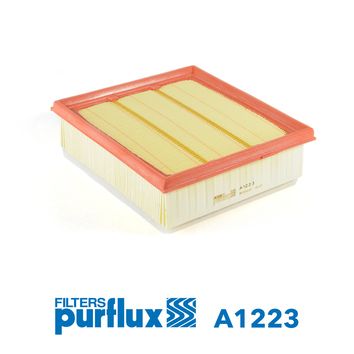 Воздушный фильтр PURFLUX A1223