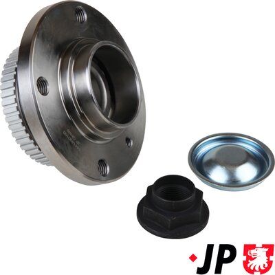 Riteņa rumba JP GROUP 1441400100