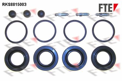 Ремкомплект, тормозной суппорт FTE 9323910