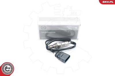Лямбда-зонд ESEN SKV 09SKV636