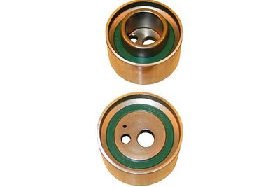 Натяжной ролик, ремень ГРМ KAVO PARTS DTE-4004