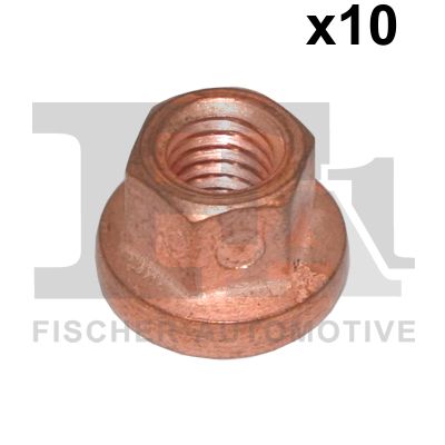 Гайка FA1 988-0814.10