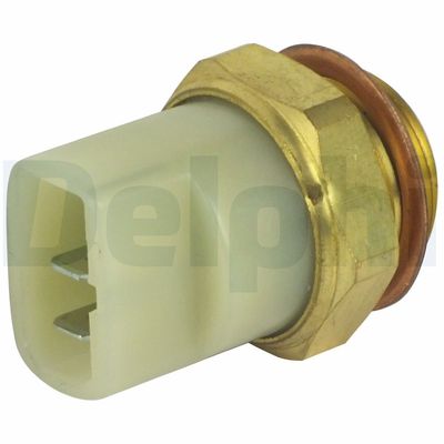 Термовыключатель, вентилятор радиатора DELPHI TS10298