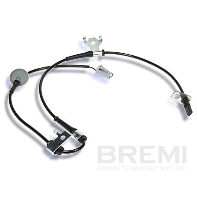 Devējs, Riteņu griešanās ātrums BREMI 50976