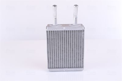 Siltummainis, Salona apsilde NISSENS 77600