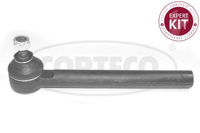 Наконечник поперечной рулевой тяги CORTECO 49400900