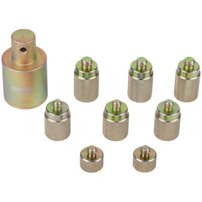 Tapņu komplekts, Montāžas instruments (Rumba/Gultnis) KS TOOLS 440.0150