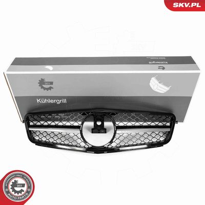 Решетка радиатора ESEN SKV 66SKV514